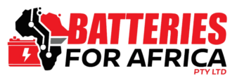 batteries for africa